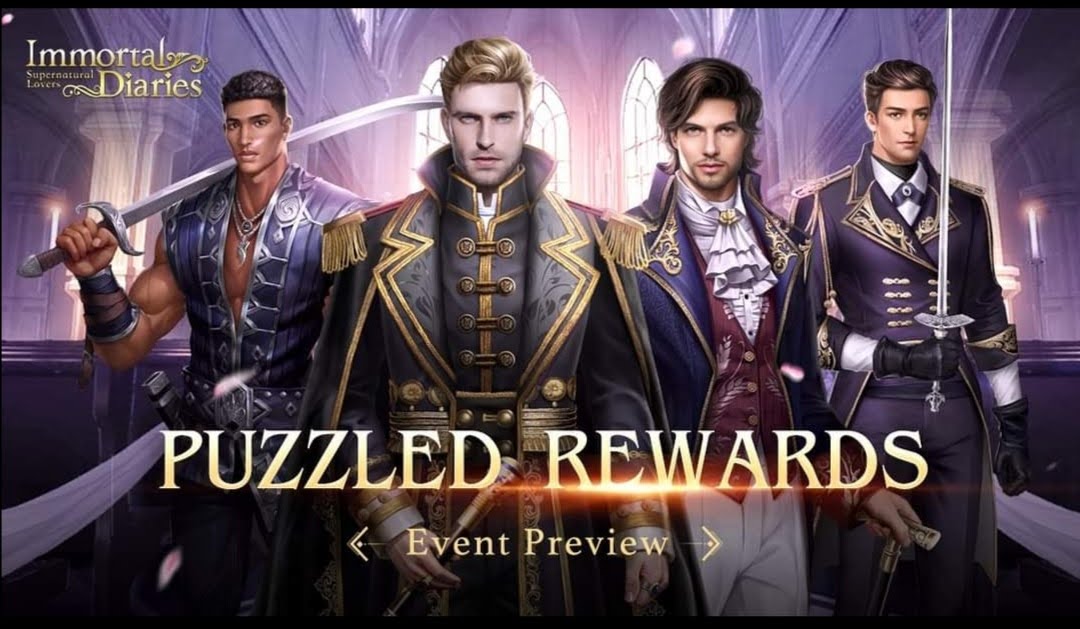 Immortal Diaries Team