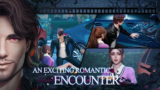 Event Announcement